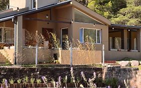 Estancia Alto San Pedro